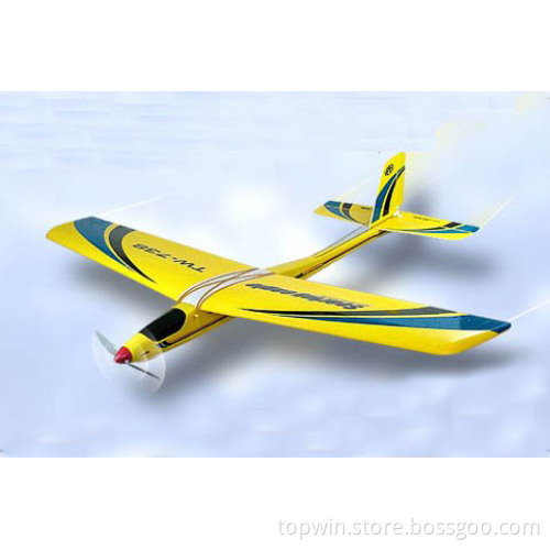Rc hobby electric rc plane REA50738
